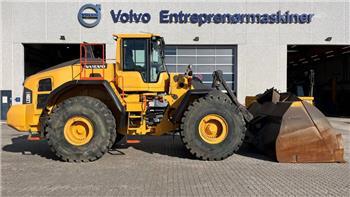 Volvo L220H