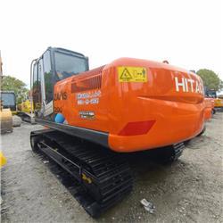 Hitachi ZX 200