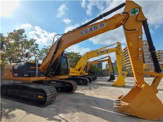 CAT 320D2