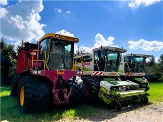 Vredo Greentec VT3326