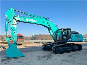 Kobelco SK 380