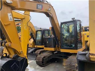 CAT 307.5