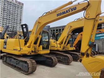 Komatsu PC130