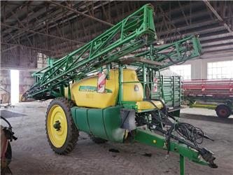 John Deere 732