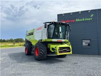 CLAAS LEXION 770