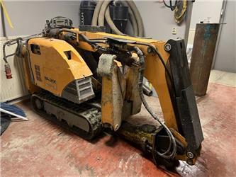 Brokk 160