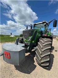 Fendt 826