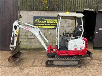 Takeuchi TB 216