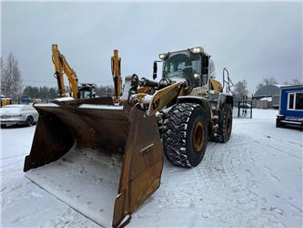 Liebherr L 566