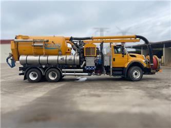 Vactor 2100 Plus