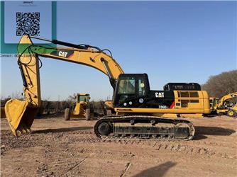 CAT 336D2L