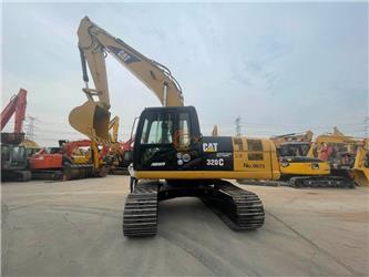 CAT 320 C