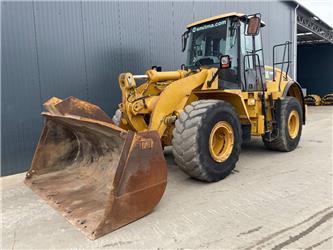 CAT 950H