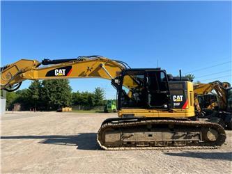 CAT 335F L