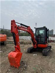 Kubota U 35