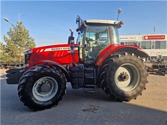 Massey Ferguson 7626