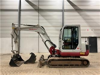 Takeuchi TB 145