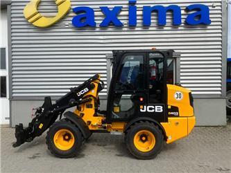 JCB 403 Plus