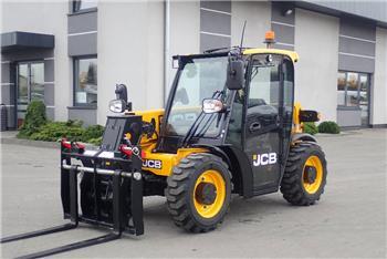 JCB 514-40