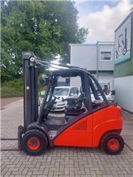 Linde H35T Heftruck