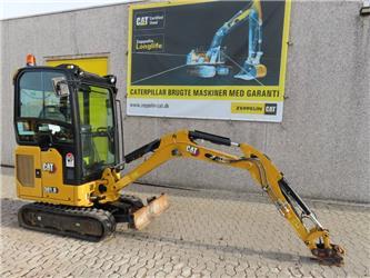 CAT 301.8