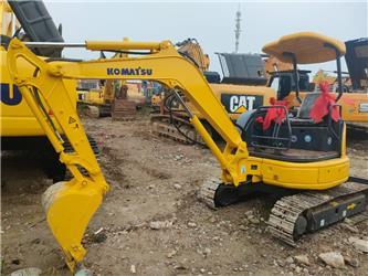 Komatsu PC 35