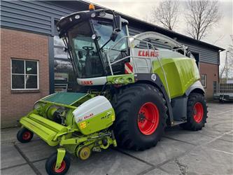 CLAAS Jaguar 940