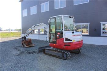 Takeuchi TB 240