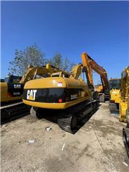 CAT 320 GC