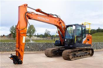 Hitachi ZX130LCN