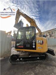 CAT 307 E2