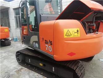 Hitachi zx70