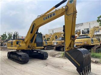 Komatsu PC200-8