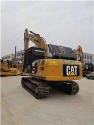 CAT 320 D