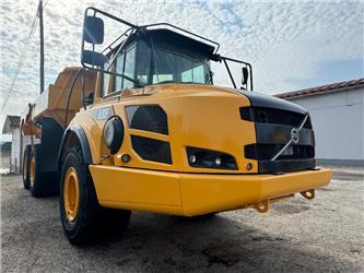 Volvo A30F