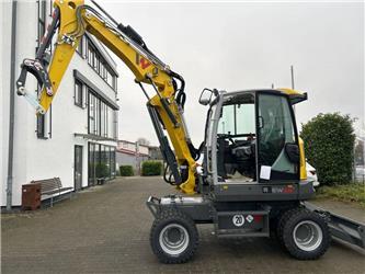 Wacker Neuson EW65