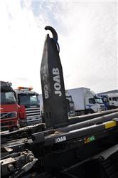 Joab 20 ton