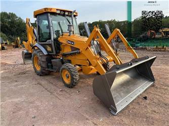 JCB 3 CX