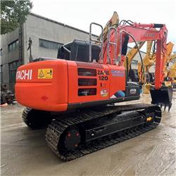 Hitachi ZX120