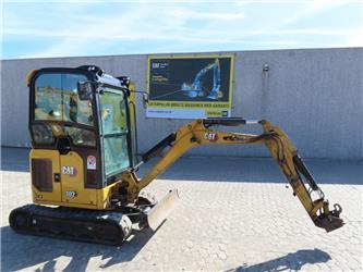 CAT 302