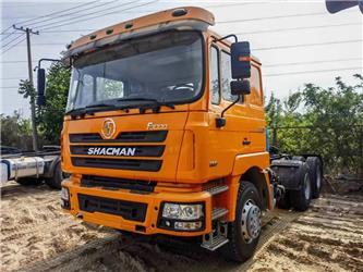 Shacman F3000 6X4