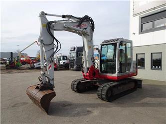 Takeuchi TB175