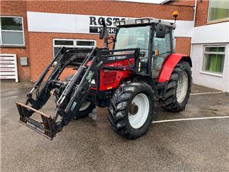 Massey Ferguson 6255