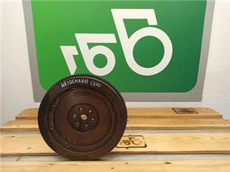  weidmann 1370 flywheel