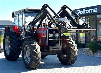 Massey Ferguson 399