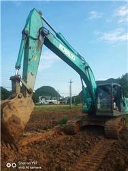 Kobelco SK200-10