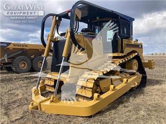 CAT D8T