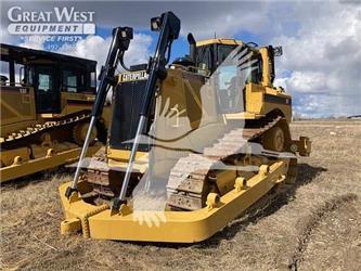 CAT D8T