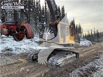 Volvo EC250EL