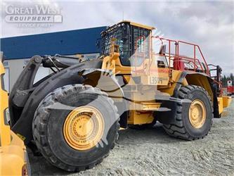 Volvo L350H